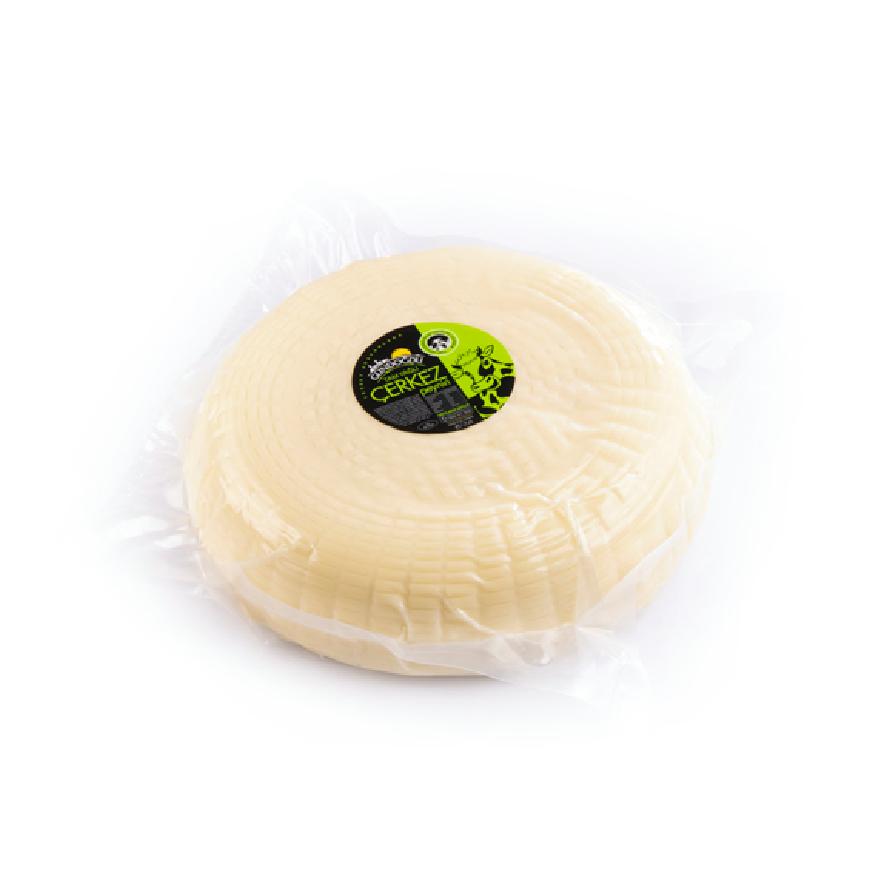 Gündoğdu Circassian Cheese 170G