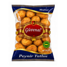 Cheese Dessert (PEYNİR TATLISI)