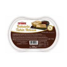 Ertugrul Cocoa HAlva (KAKAOLU HELVA)
