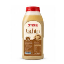 Ertugrul Tahini (TAHİN)