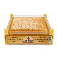 Pervari Natural Honey Comb (HIZAN KARAKOYAN BALI)