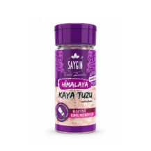 Saygin Anatolian White Salt Grinded (ANATOLIAN WHITE SALT GRINDED)
