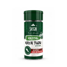 Saygin Himalaya Rock Salt Grinding (TUZLUKLU HİMALAYA TUZU)