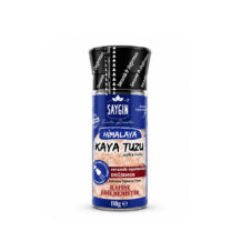 Saygin Rock Salt Shaker (DEĞİRMEN KAYA TUZU)